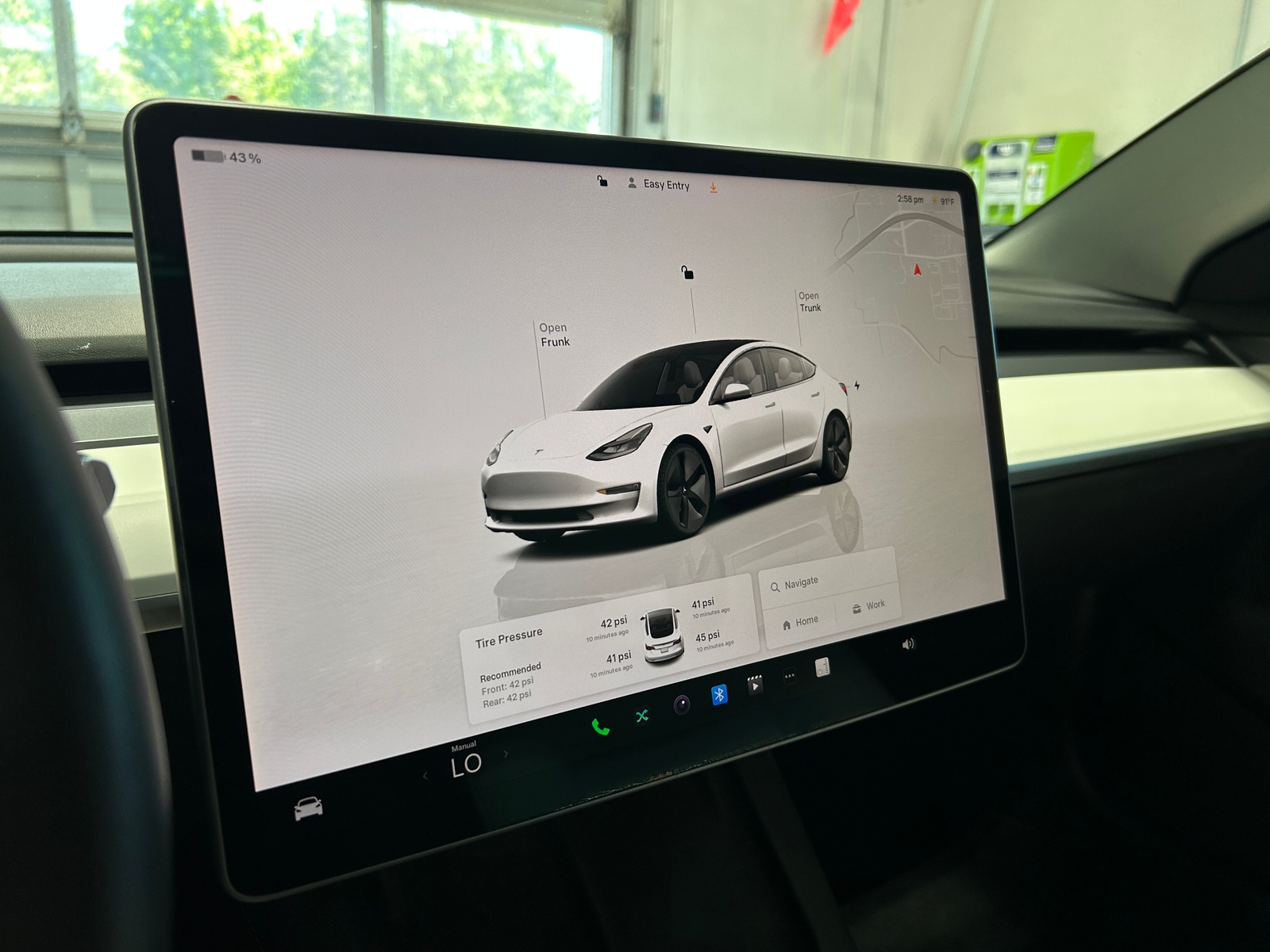 Thumbnail: 2022 Tesla Model 3 - 3