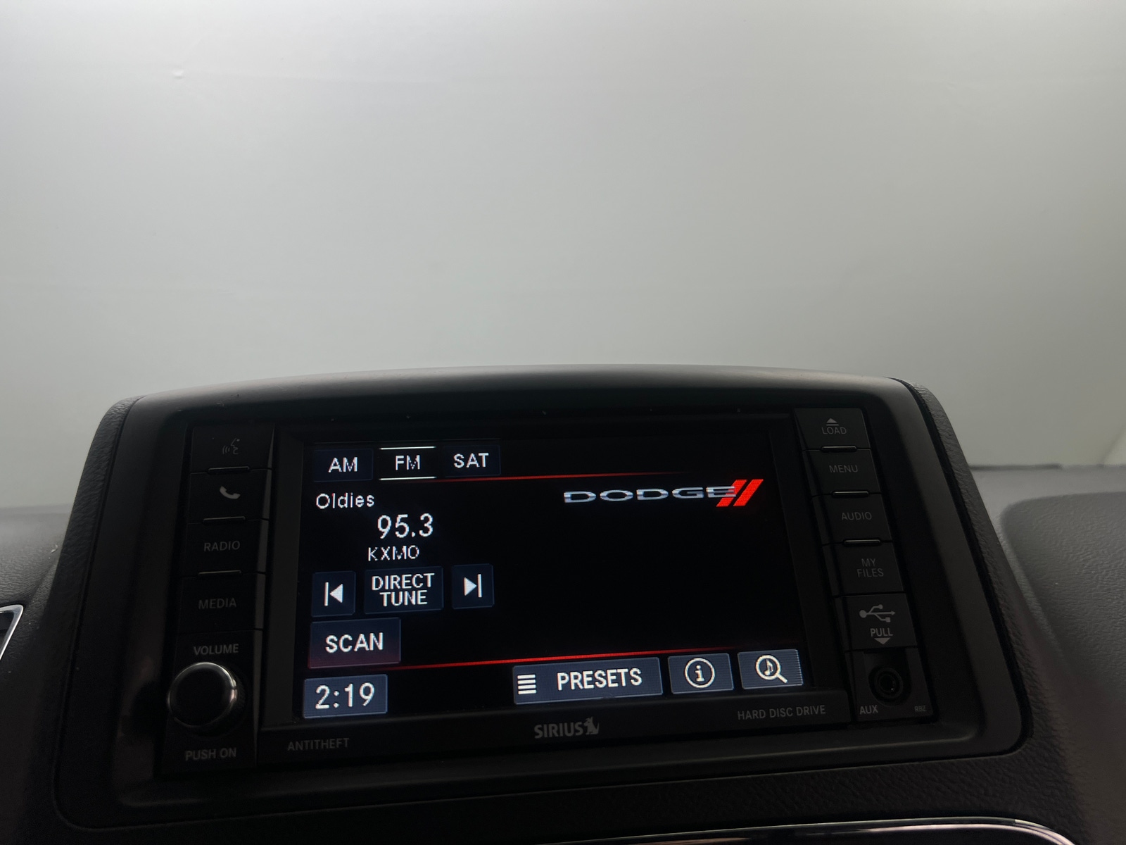 Thumbnail: 2016 Dodge Grand Caravan - 4