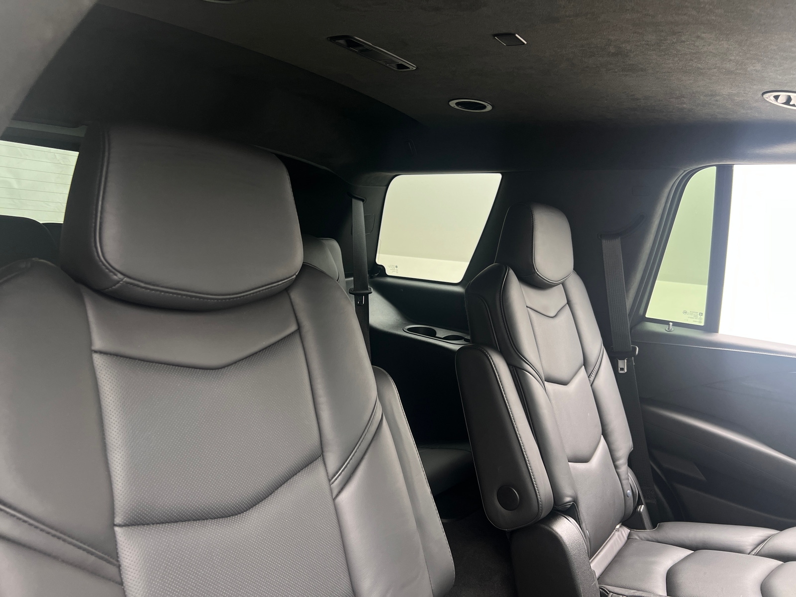 Thumbnail: 2020 Cadillac Escalade - 5