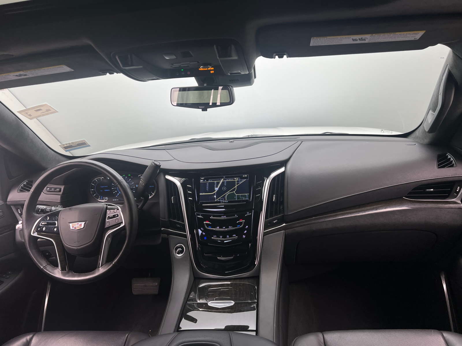 Thumbnail: 2020 Cadillac Escalade - 2