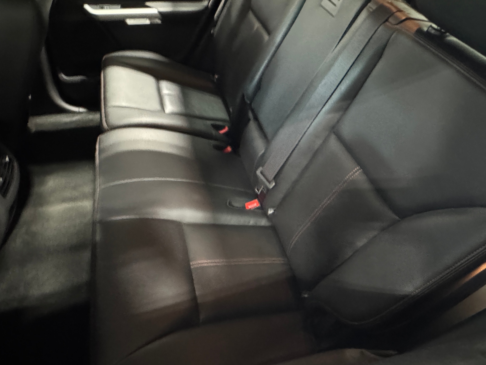Thumbnail: 2013 Ford Edge - 6