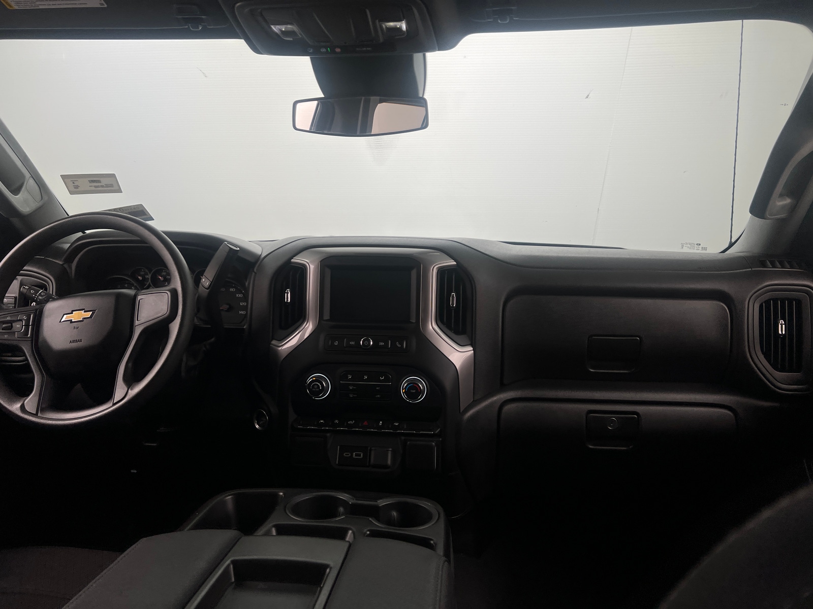 Thumbnail: 2024 Chevrolet Silverado 1500 - 3