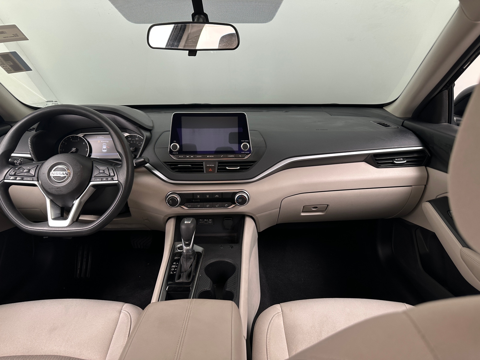 Thumbnail: 2019 Nissan Altima - 3