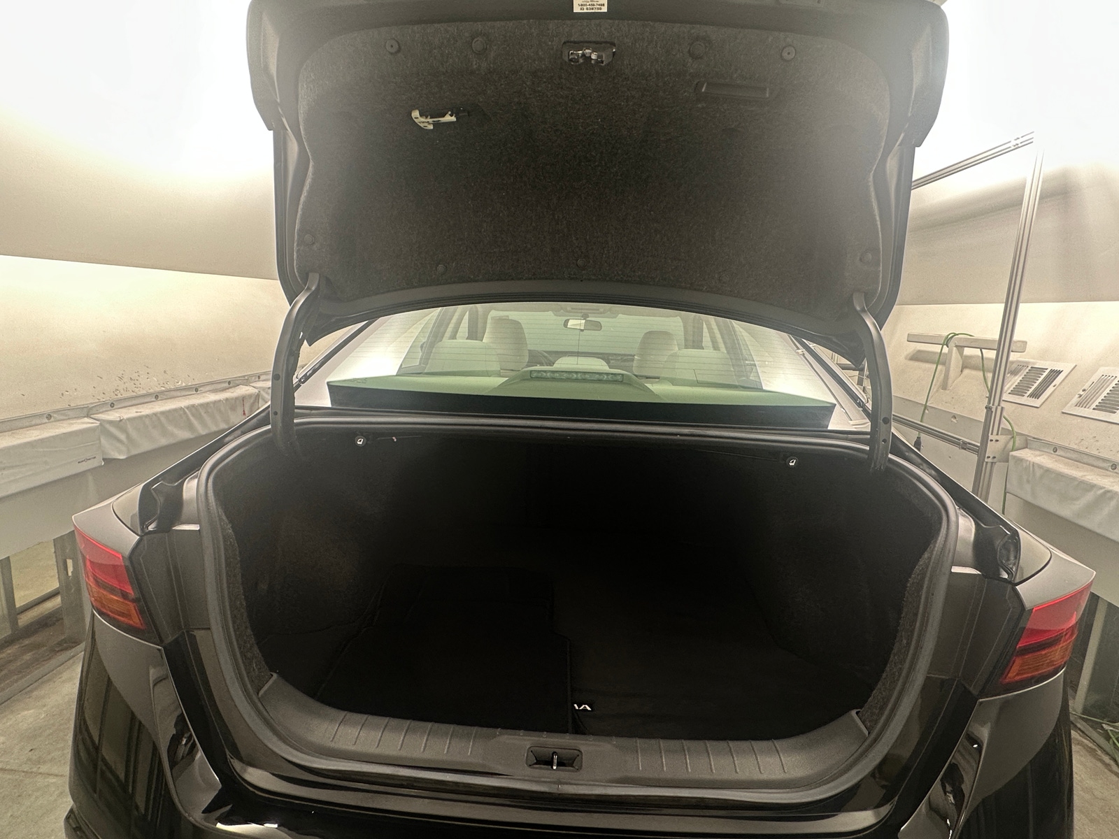 Thumbnail: 2019 Nissan Altima - 7