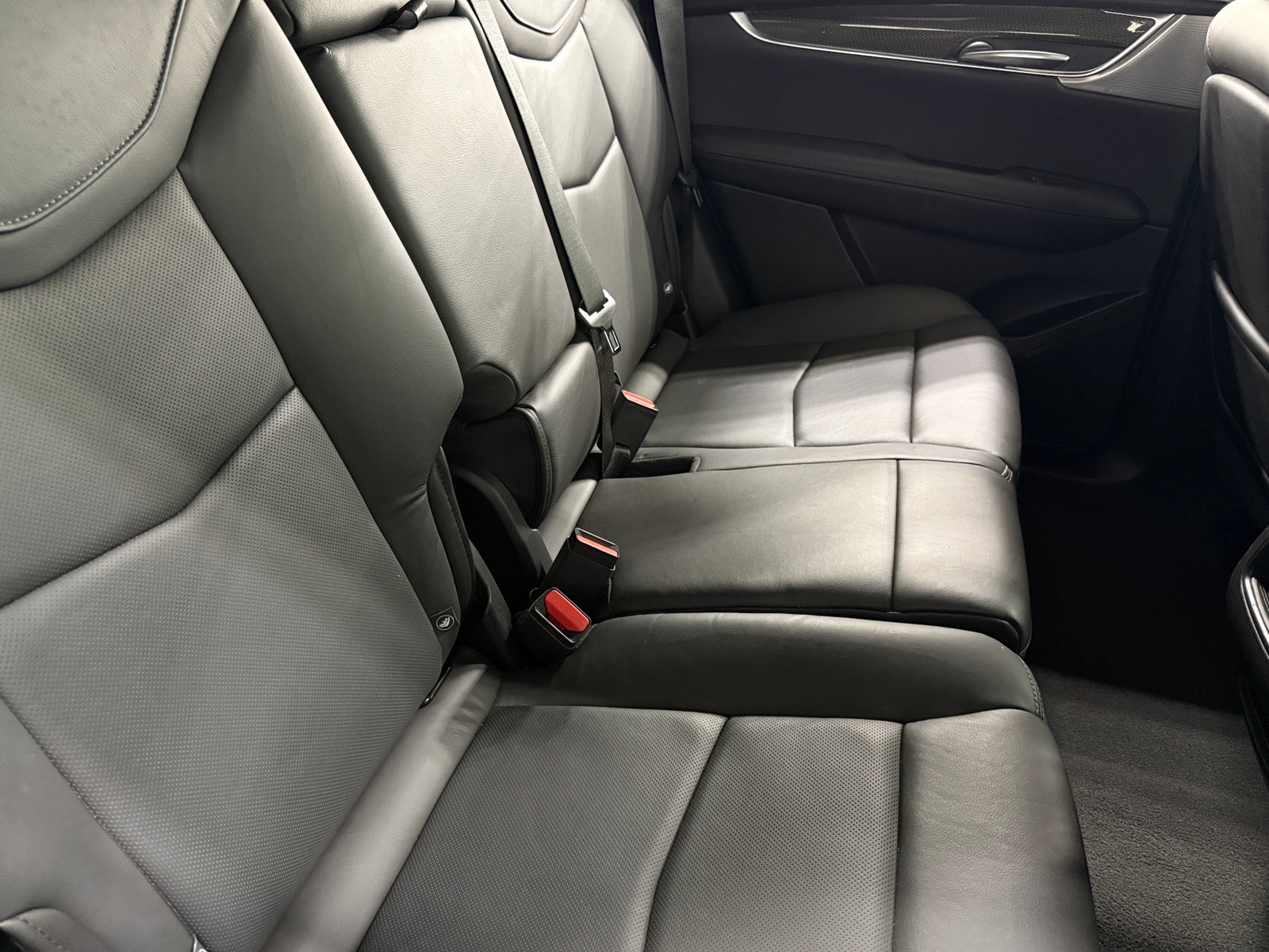 Thumbnail: 2020 Cadillac XT5 - 5