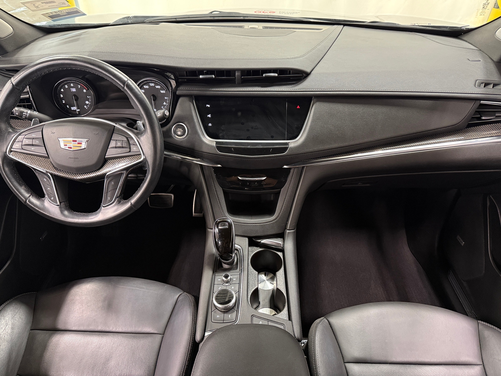 Thumbnail: 2020 Cadillac XT5 - 2