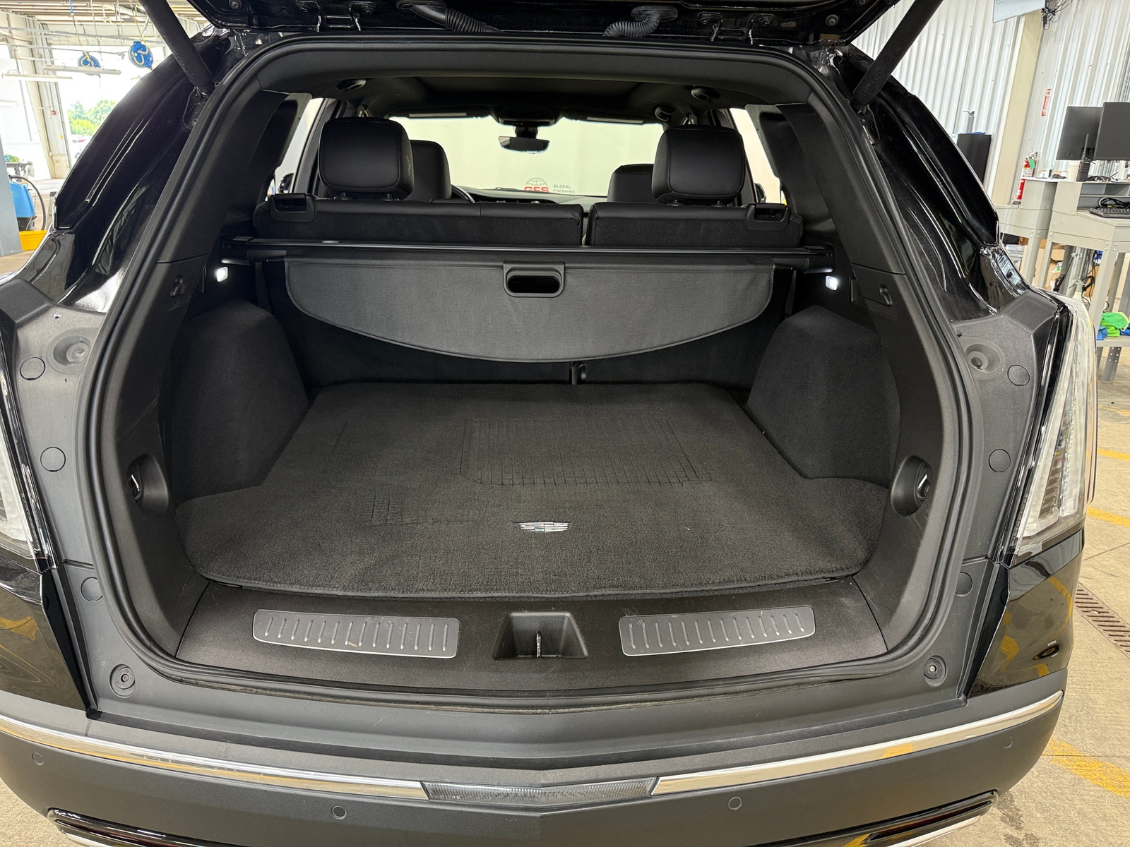 Thumbnail: 2020 Cadillac XT5 - 6