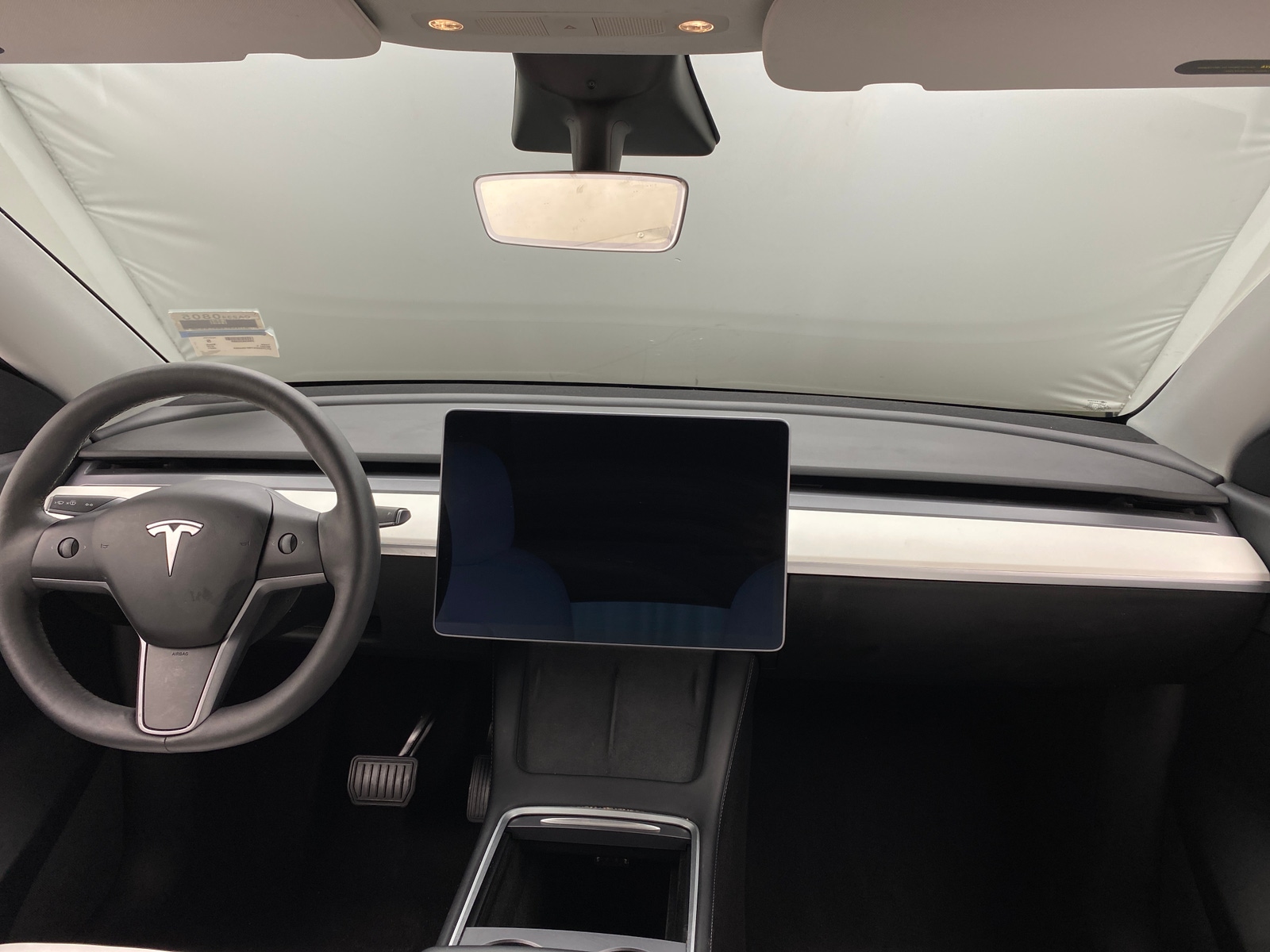 Thumbnail: 2021 Tesla Model Y - 2