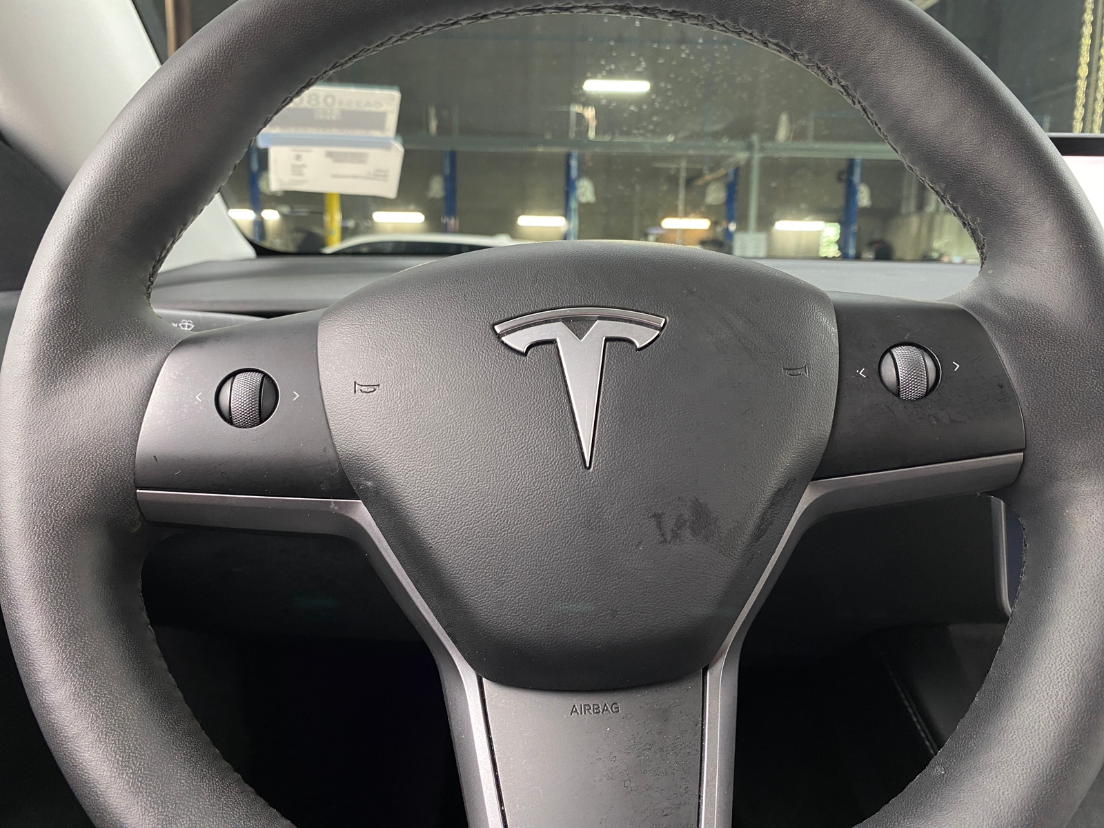 Thumbnail: 2021 Tesla Model Y - 4