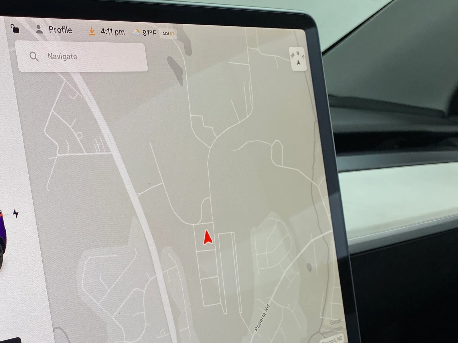 Thumbnail: 2021 Tesla Model Y - 3