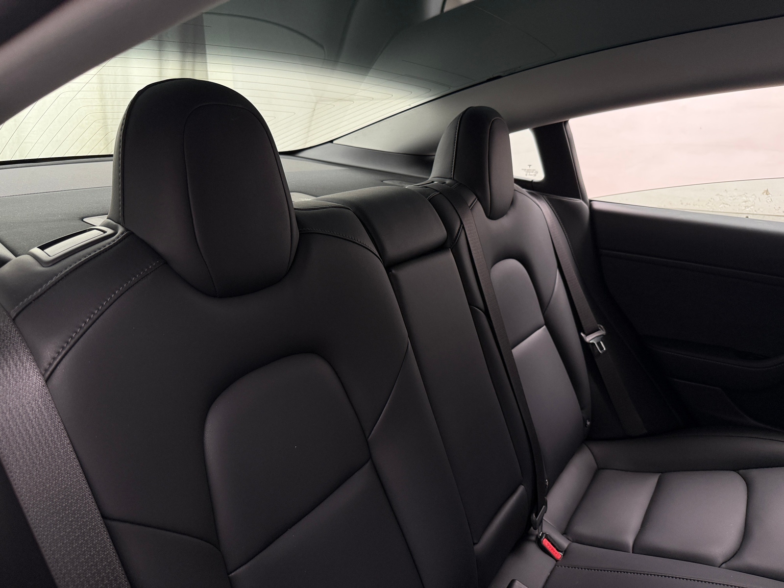 Thumbnail: 2018 Tesla Model 3 - 5