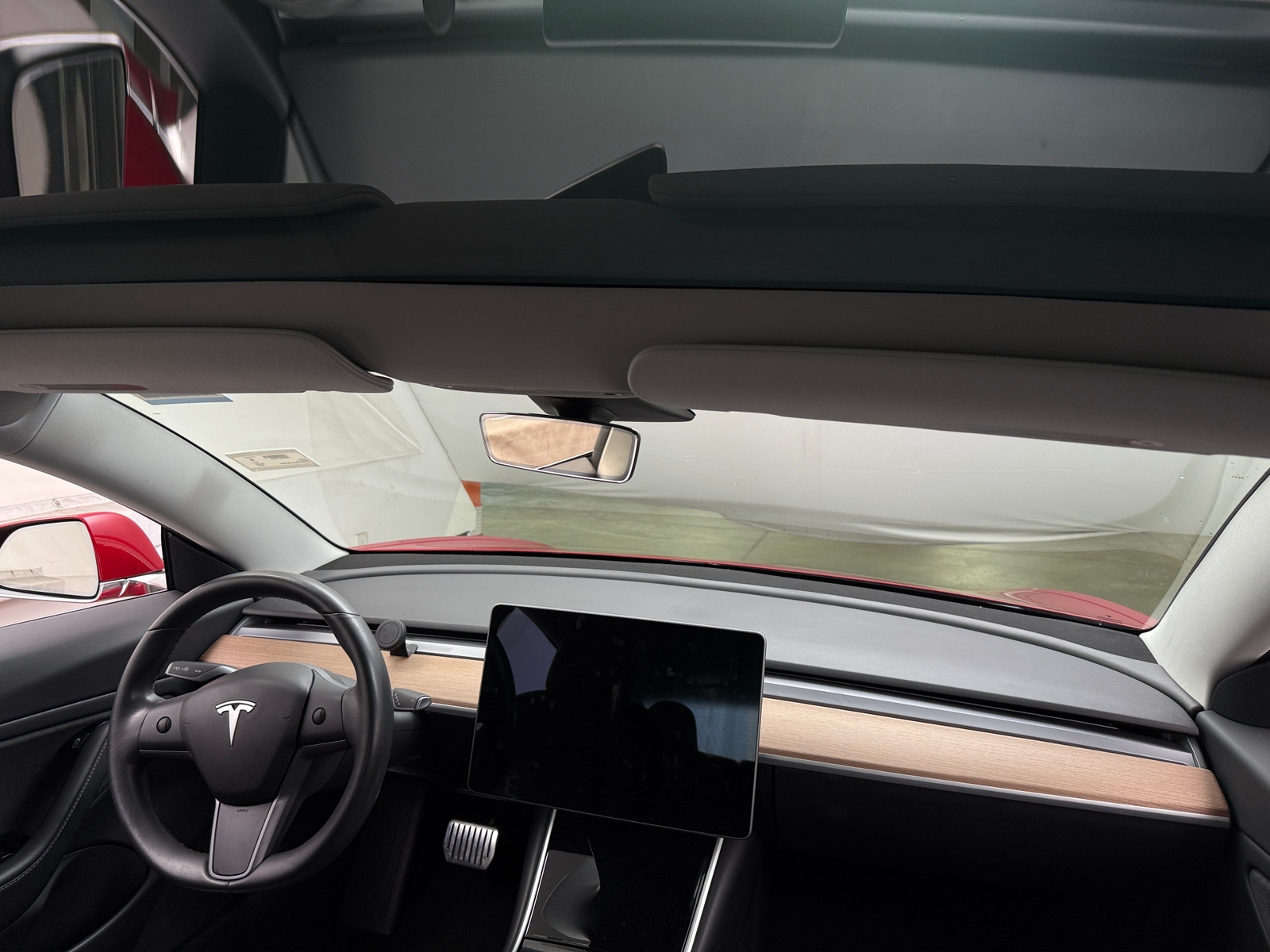 Thumbnail: 2018 Tesla Model 3 - 2