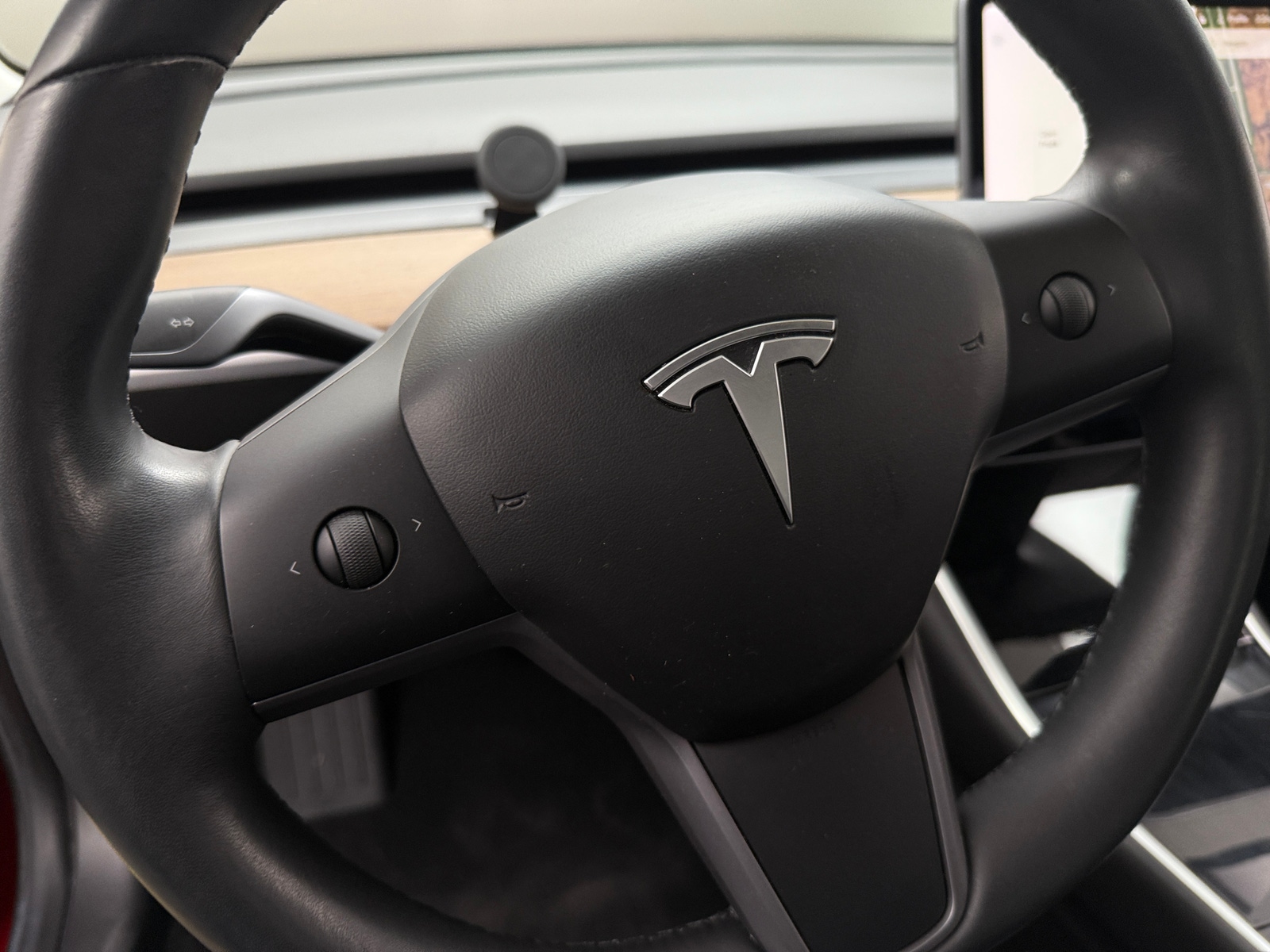 Thumbnail: 2018 Tesla Model 3 - 4