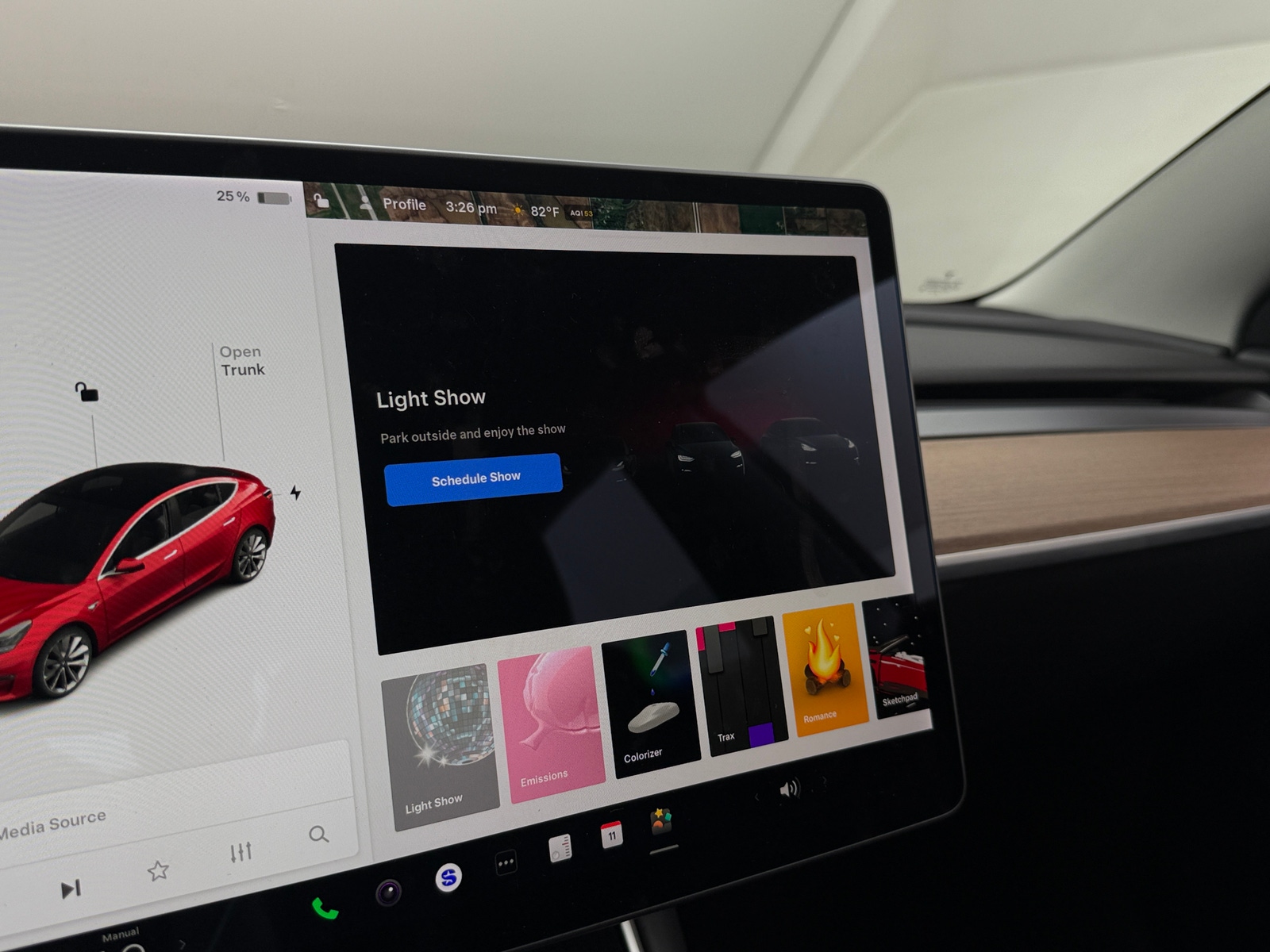 Thumbnail: 2018 Tesla Model 3 - 3
