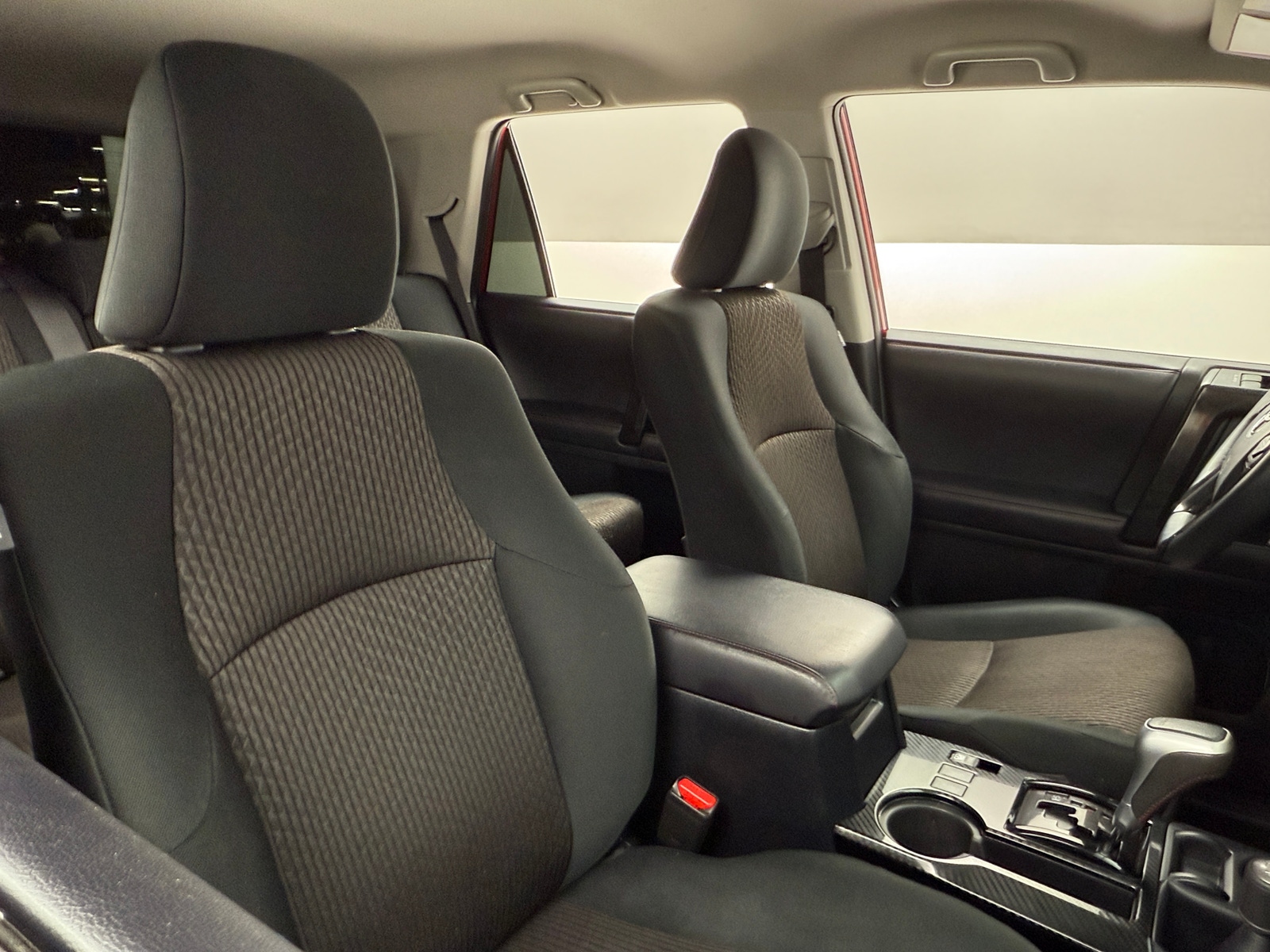 Thumbnail: 2019 Toyota 4Runner - 2