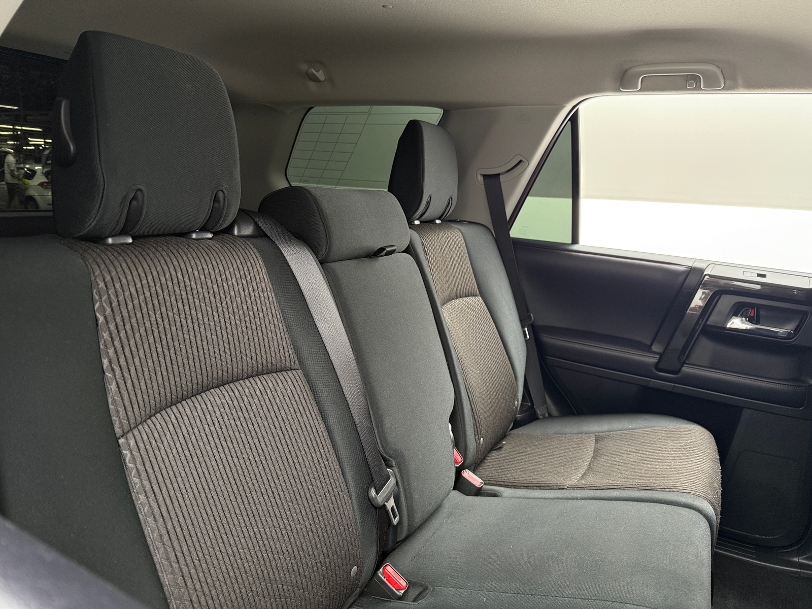 Thumbnail: 2019 Toyota 4Runner - 6