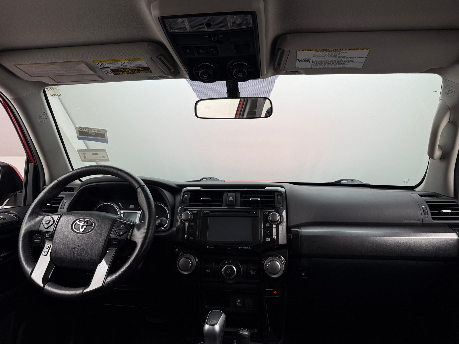 Thumbnail: 2019 Toyota 4Runner - 3