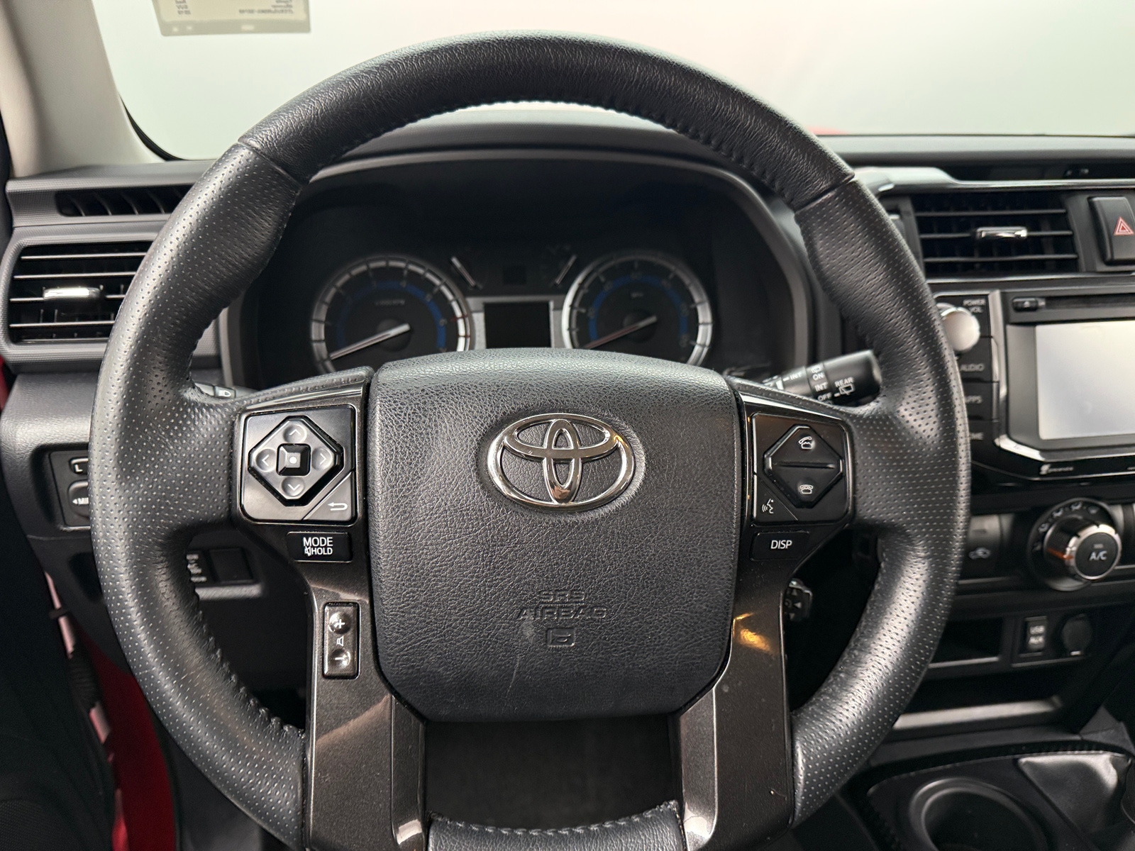Thumbnail: 2019 Toyota 4Runner - 5