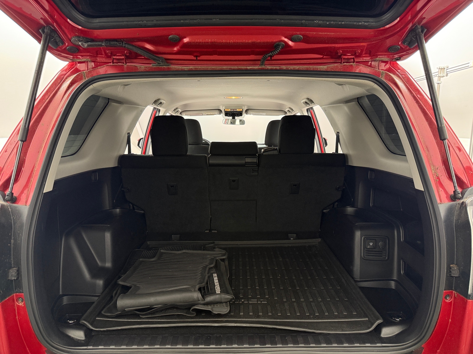 Thumbnail: 2019 Toyota 4Runner - 7