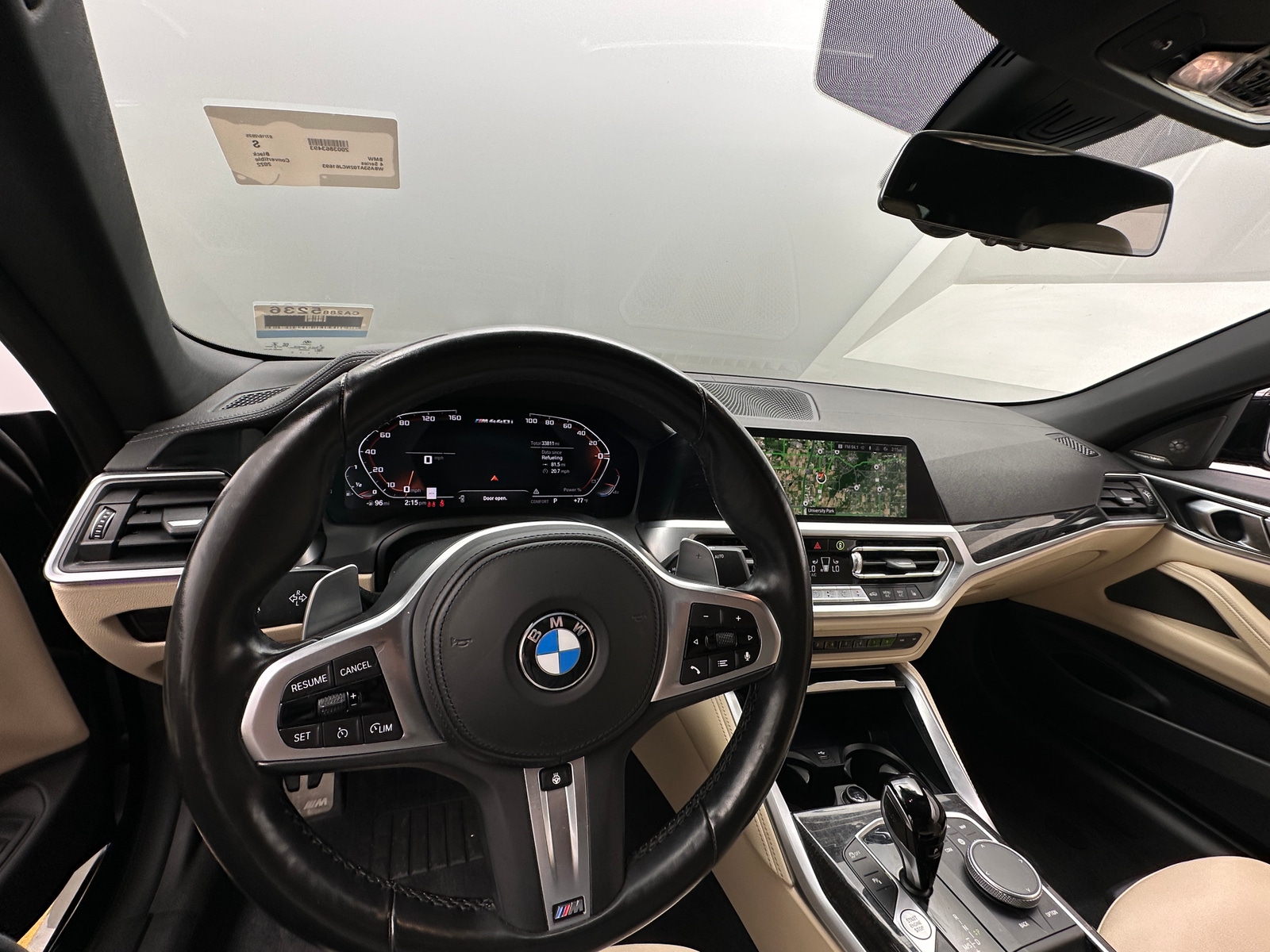 Thumbnail: 2022 BMW 4 Series - 2
