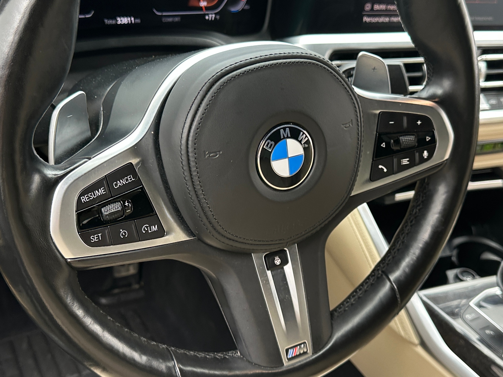Thumbnail: 2022 BMW 4 Series - 4