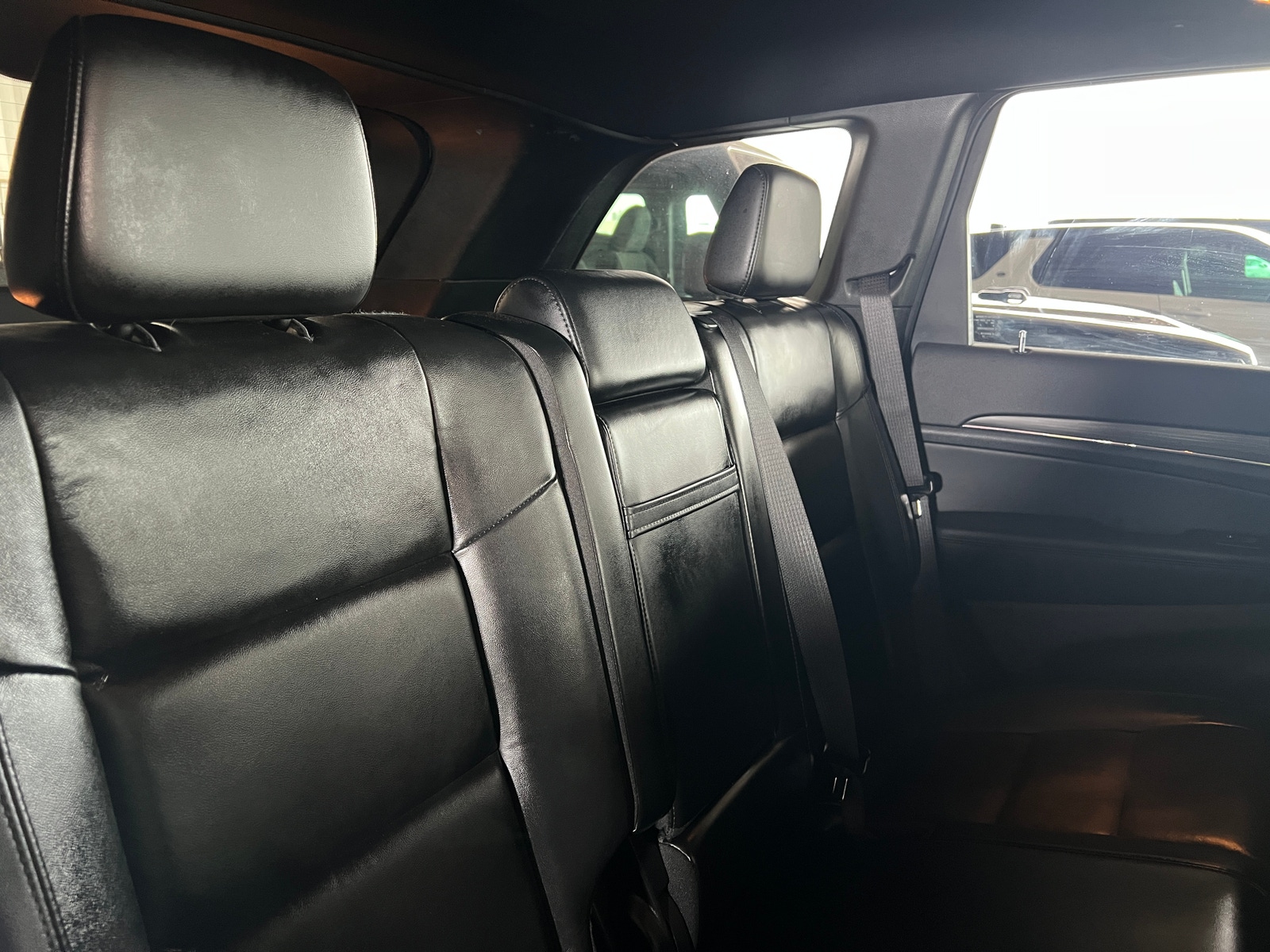 Thumbnail: 2022 Jeep Grand Cherokee - 5