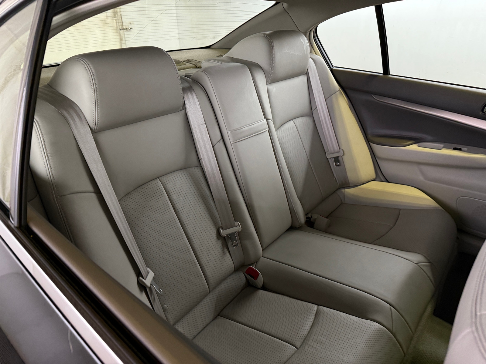 Thumbnail: 2013 INFINITI G37 - 5