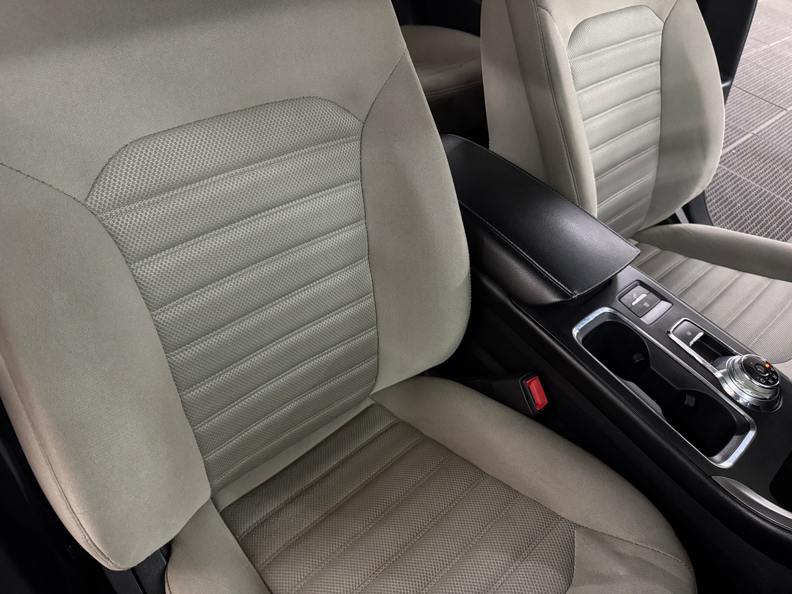 Thumbnail: 2018 Ford Fusion - 2