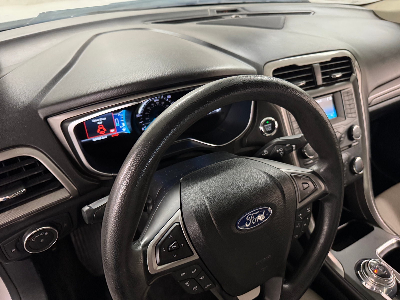Thumbnail: 2018 Ford Fusion - 3