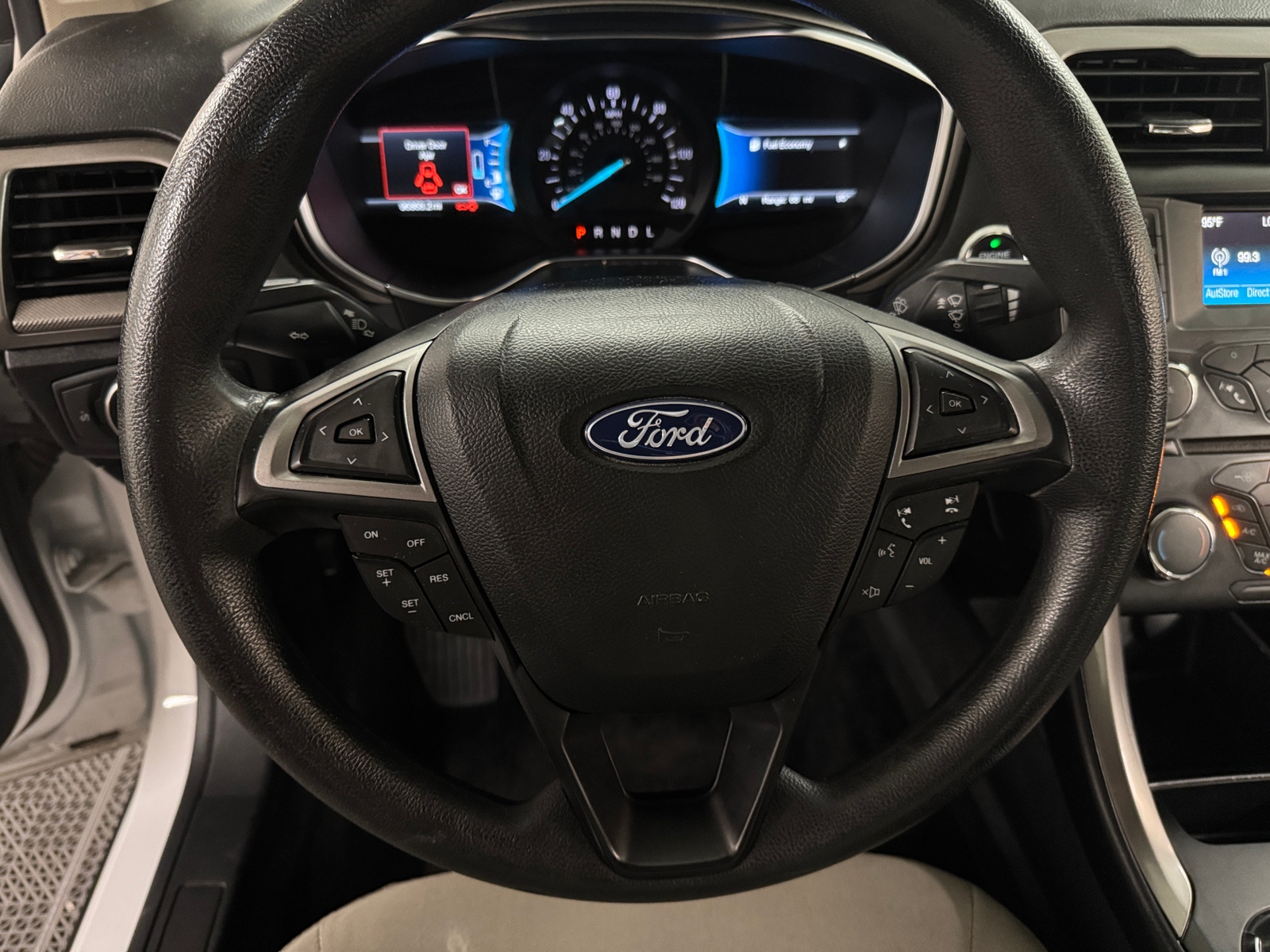Thumbnail: 2018 Ford Fusion - 5