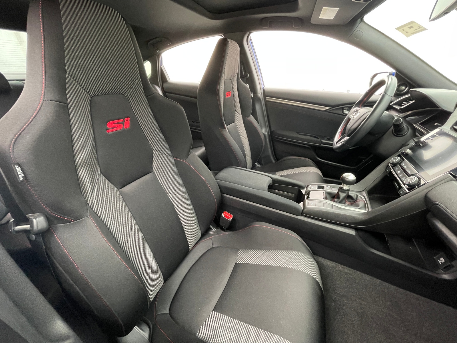 Thumbnail: 2019 Honda Civic - 2