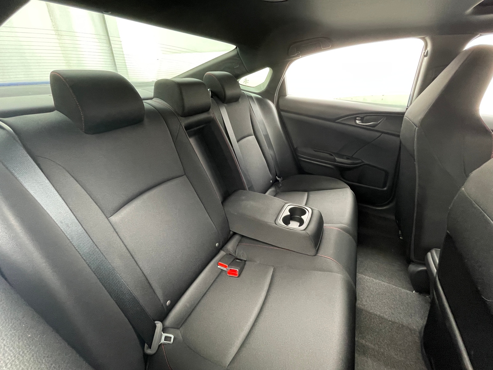 Thumbnail: 2019 Honda Civic - 6