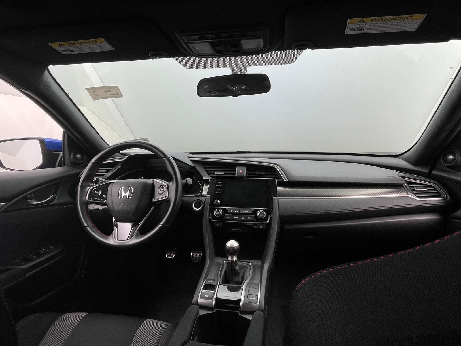 Thumbnail: 2019 Honda Civic - 3