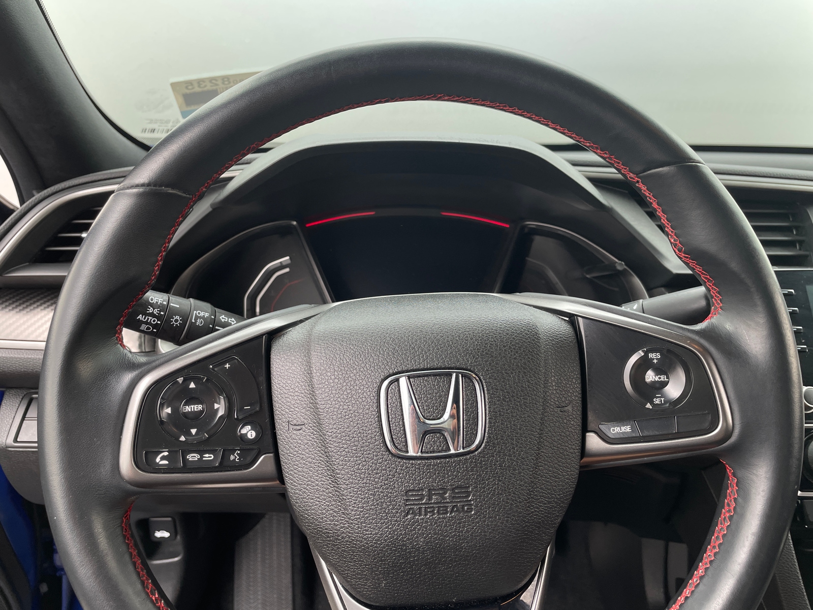 Thumbnail: 2019 Honda Civic - 5