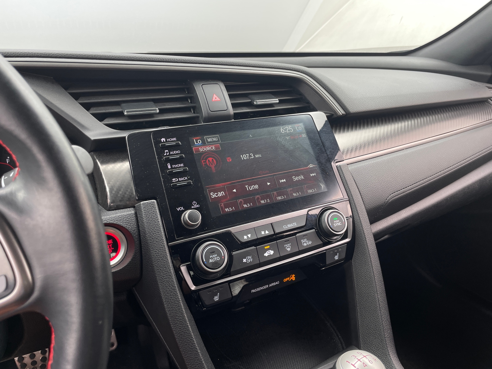 Thumbnail: 2019 Honda Civic - 4