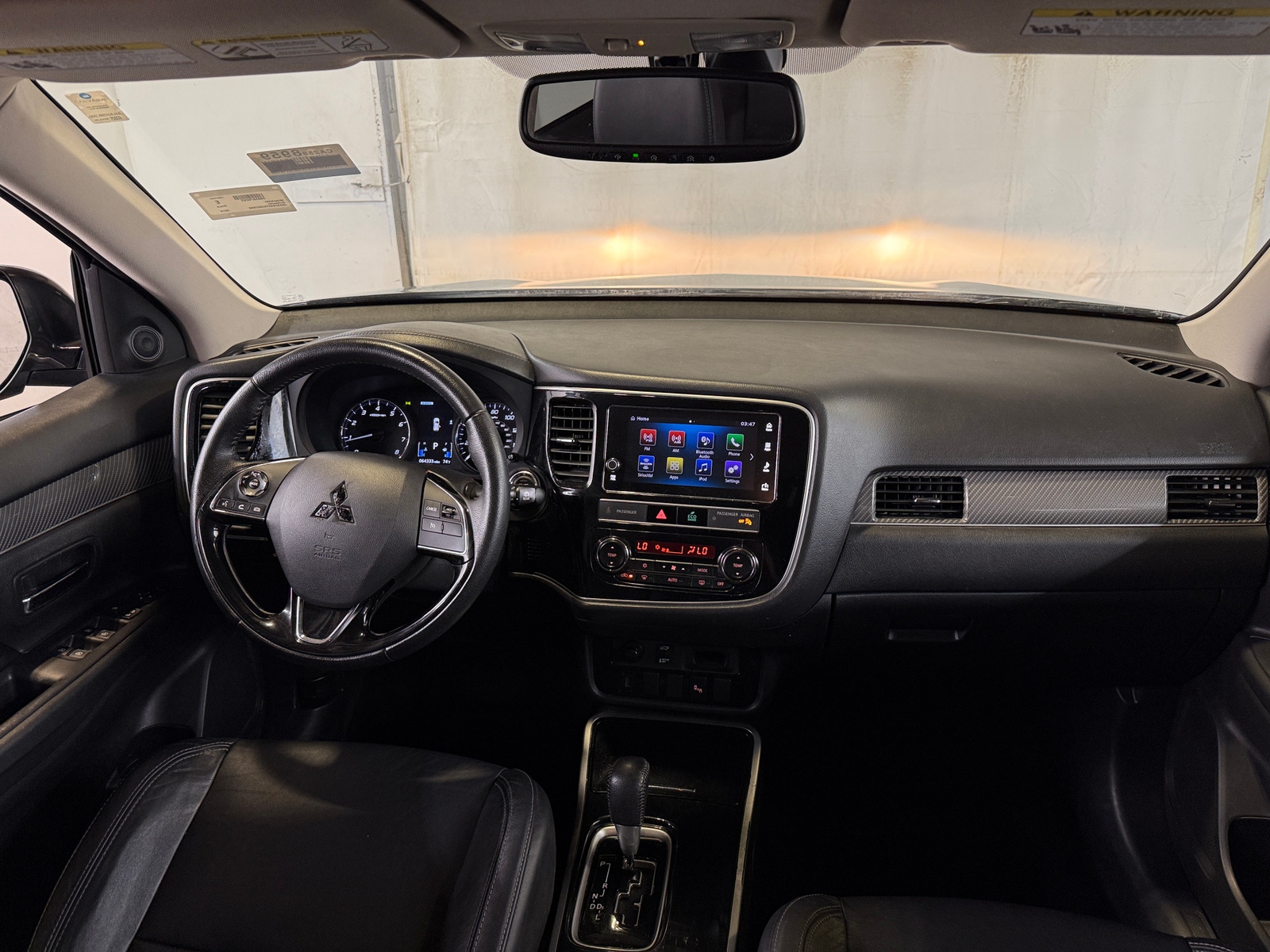 Thumbnail: 2019 Mitsubishi Outlander - 2