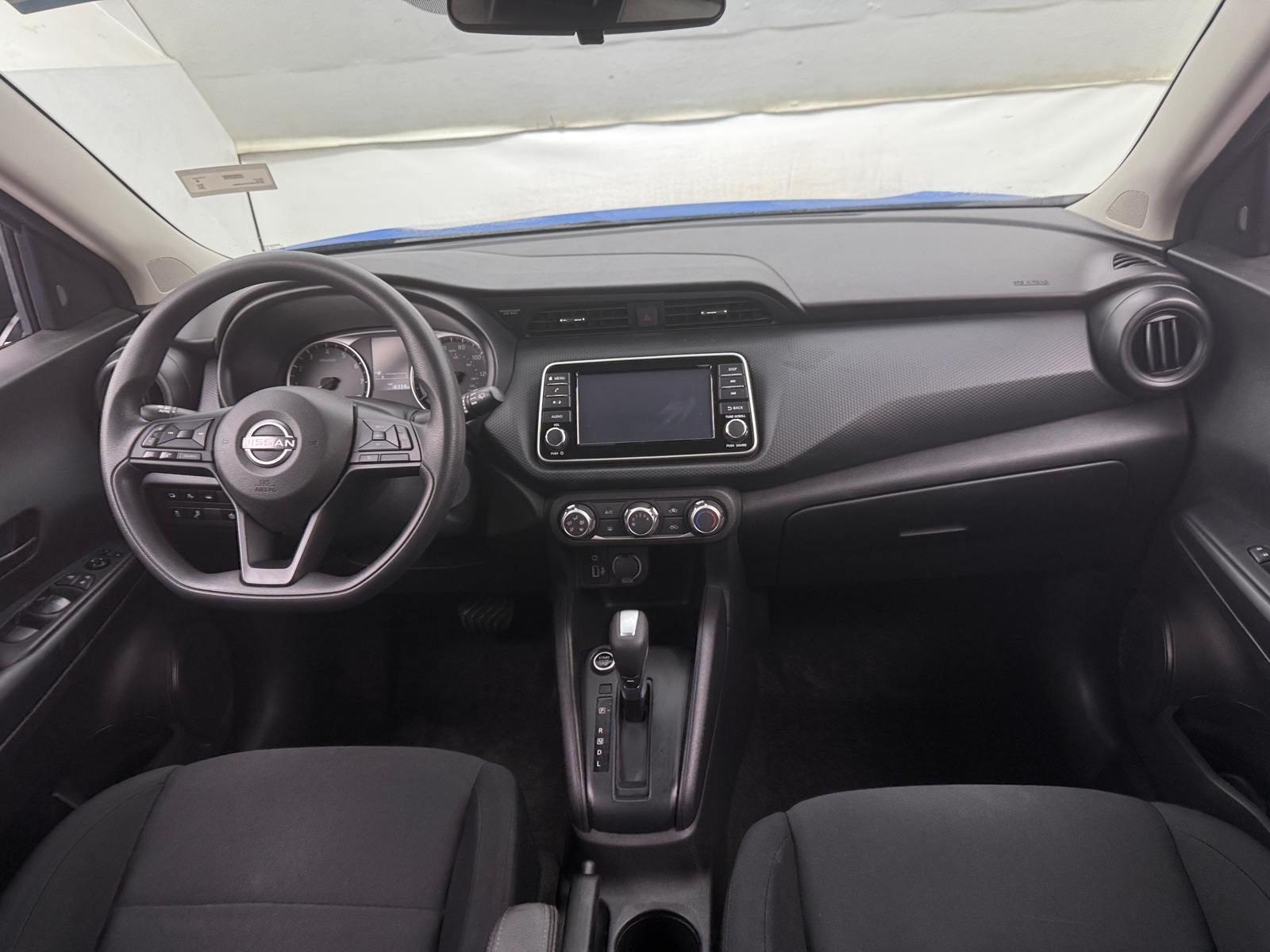 Thumbnail: 2023 Nissan Kicks - 3