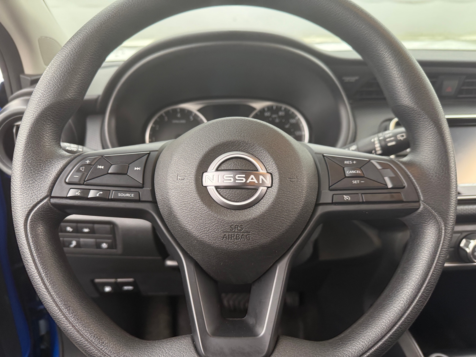 Thumbnail: 2023 Nissan Kicks - 5