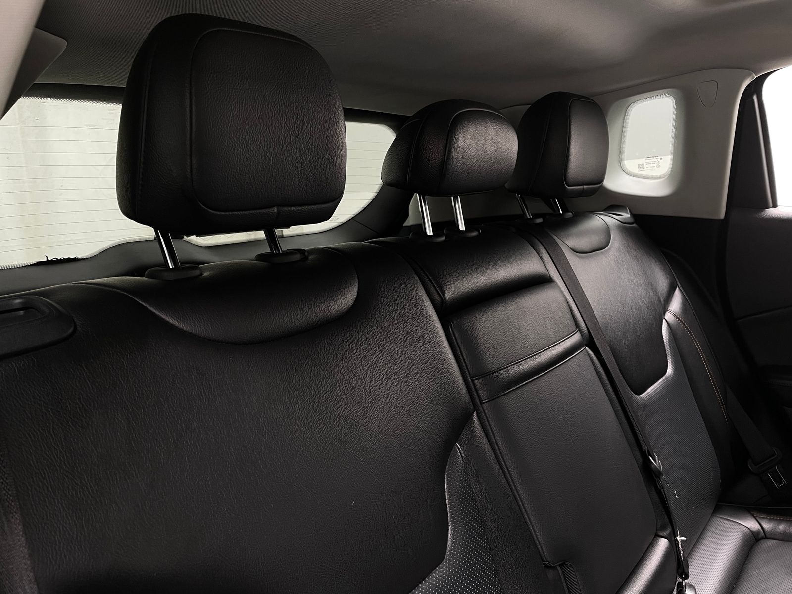 Thumbnail: 2018 Jeep Compass - 5