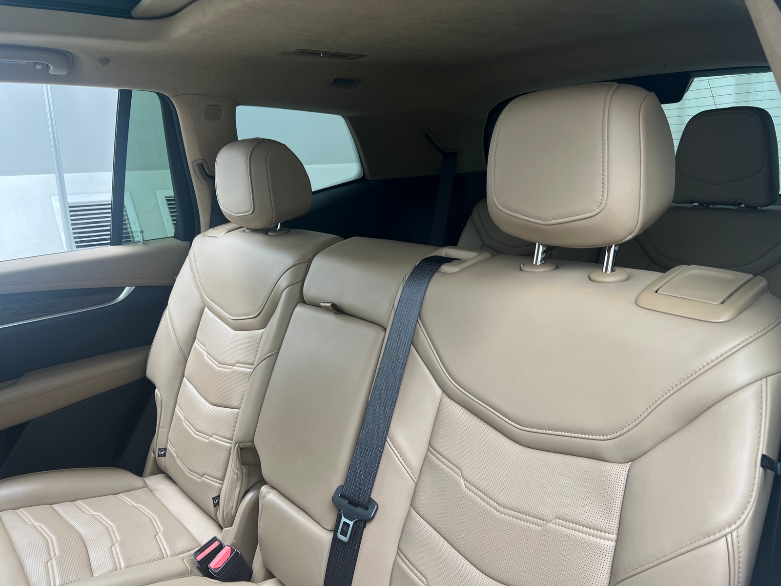 Thumbnail: 2020 Cadillac XT6 - 5