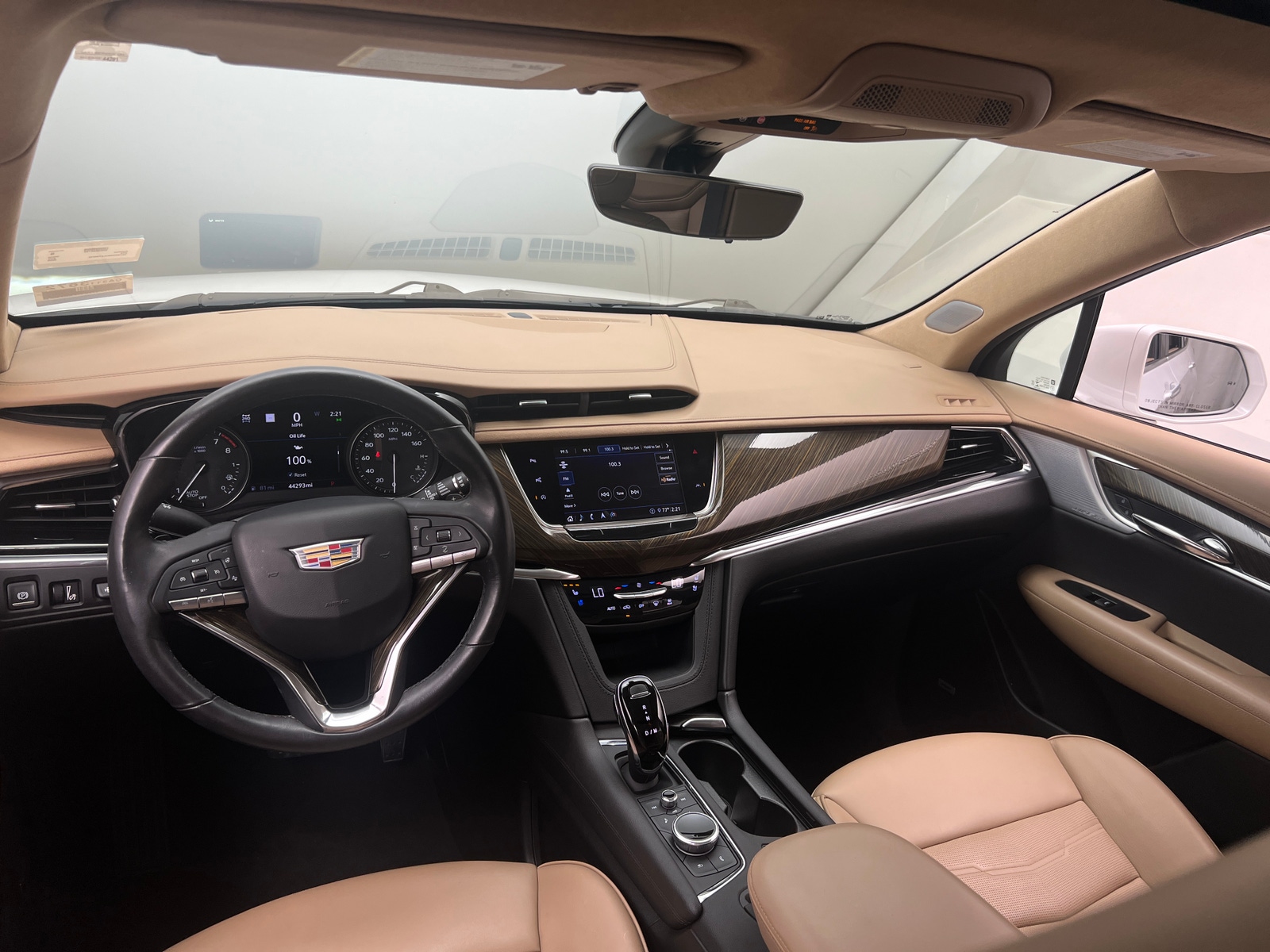 Thumbnail: 2020 Cadillac XT6 - 2