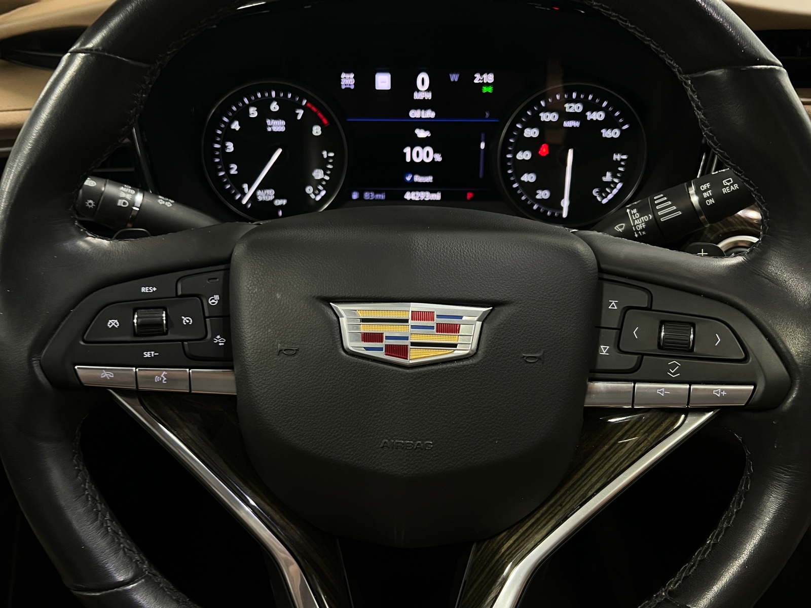 Thumbnail: 2020 Cadillac XT6 - 4