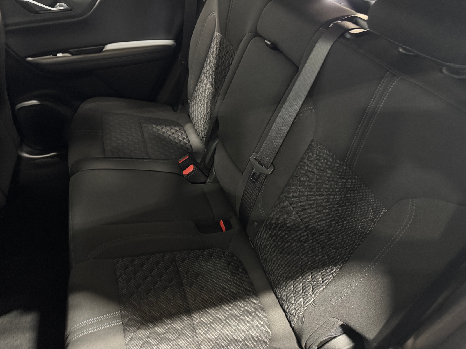 Thumbnail: 2021 Chevrolet Blazer - 6