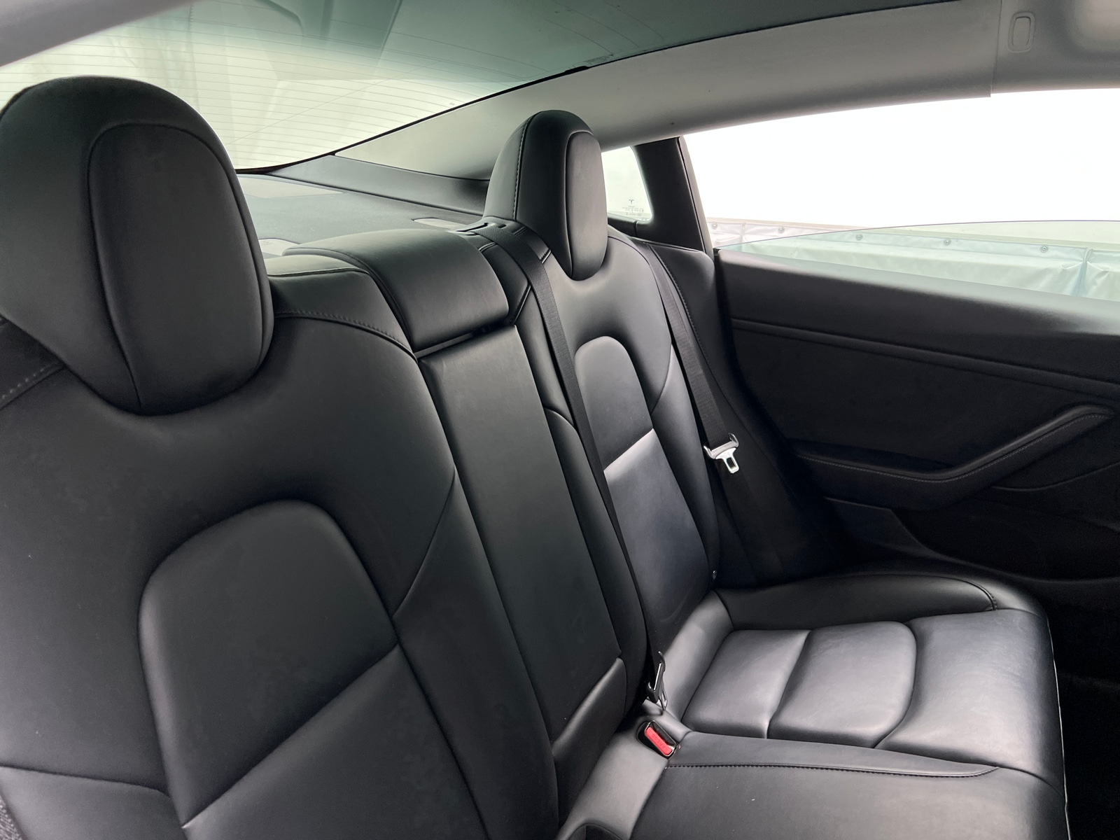 Thumbnail: 2021 Tesla Model 3 - 5