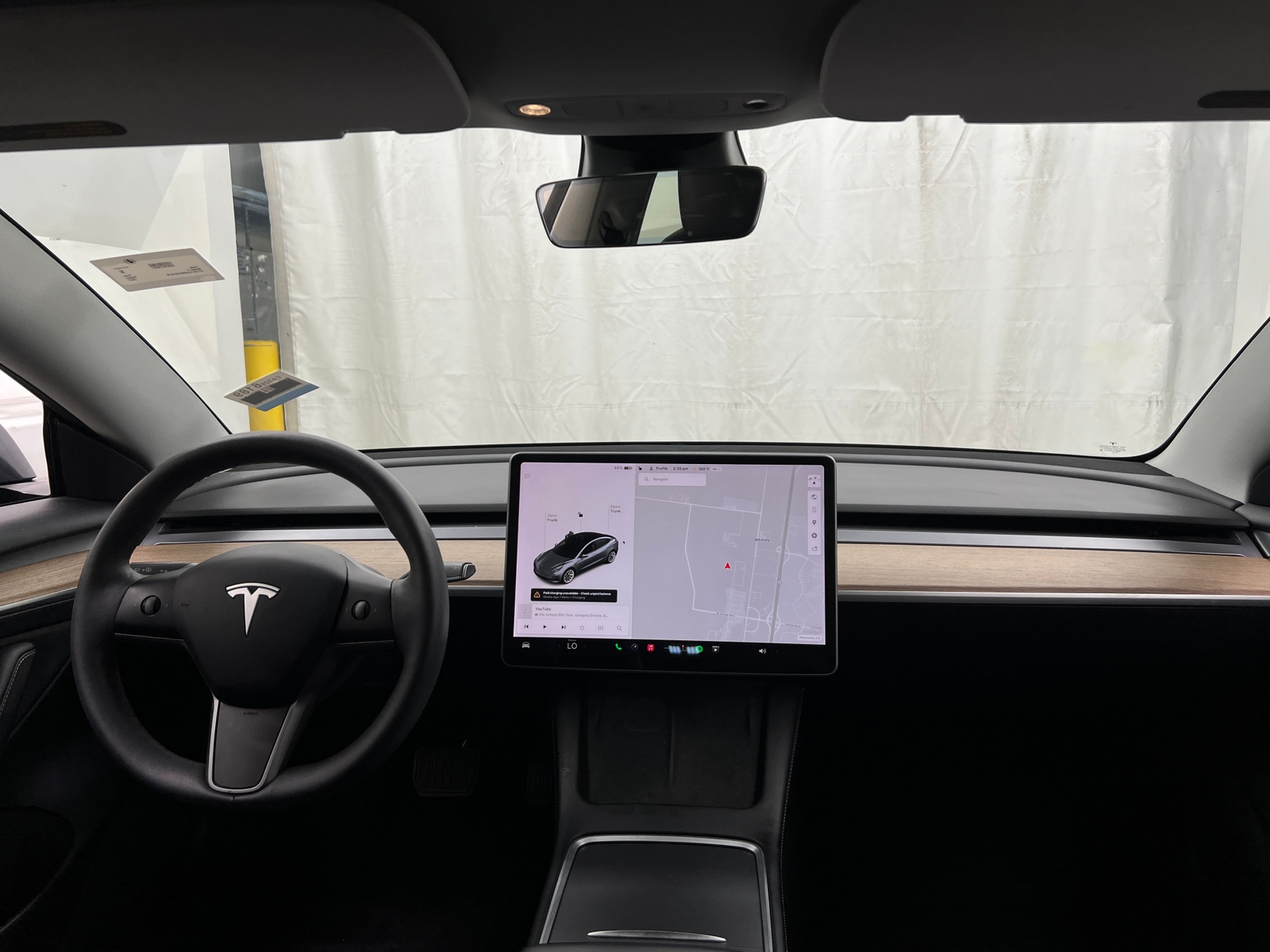 Thumbnail: 2021 Tesla Model 3 - 2