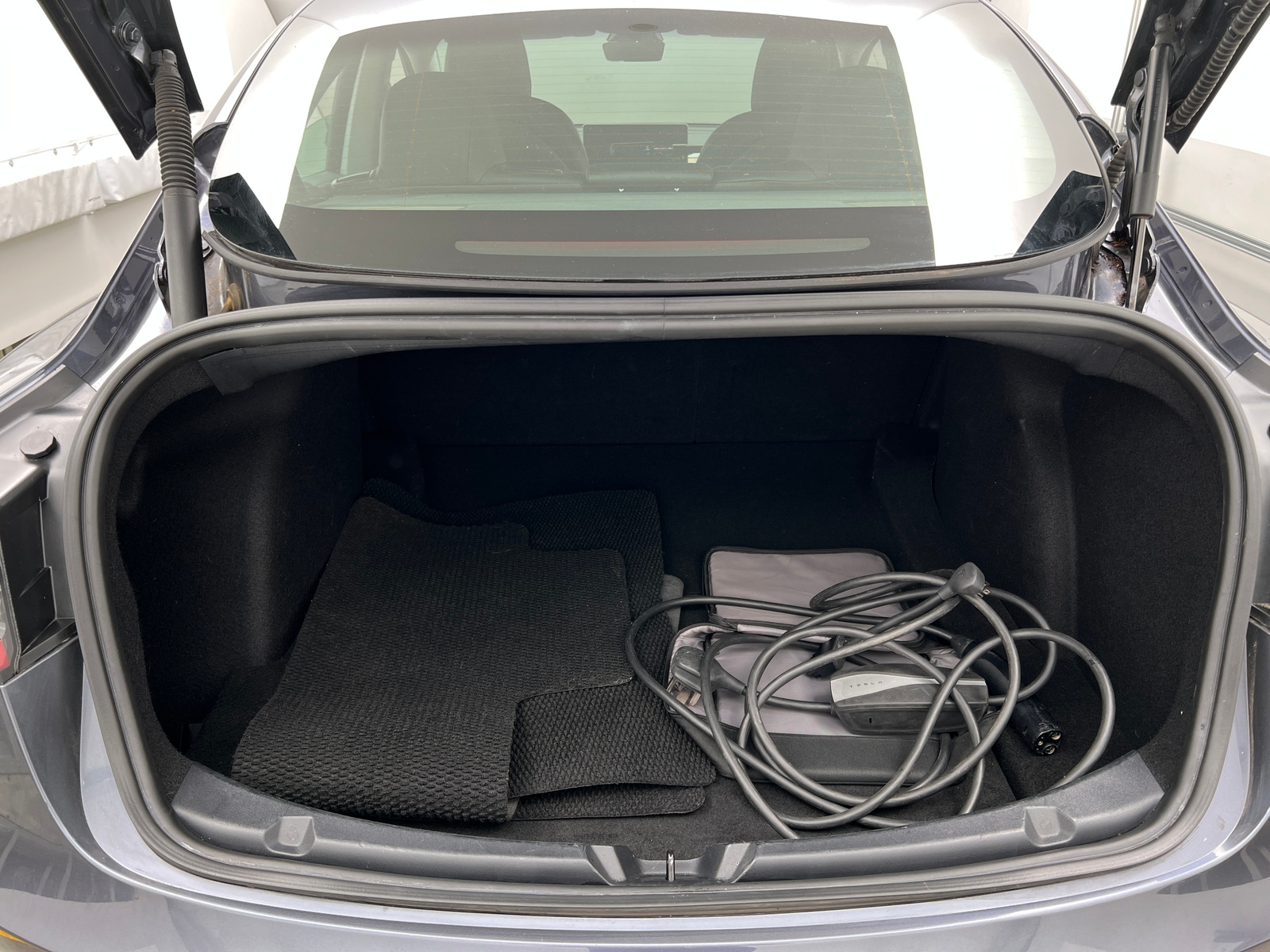 Thumbnail: 2021 Tesla Model 3 - 6