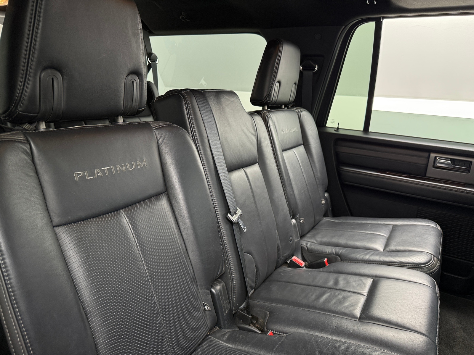 Thumbnail: 2015 Ford Expedition EL - 5