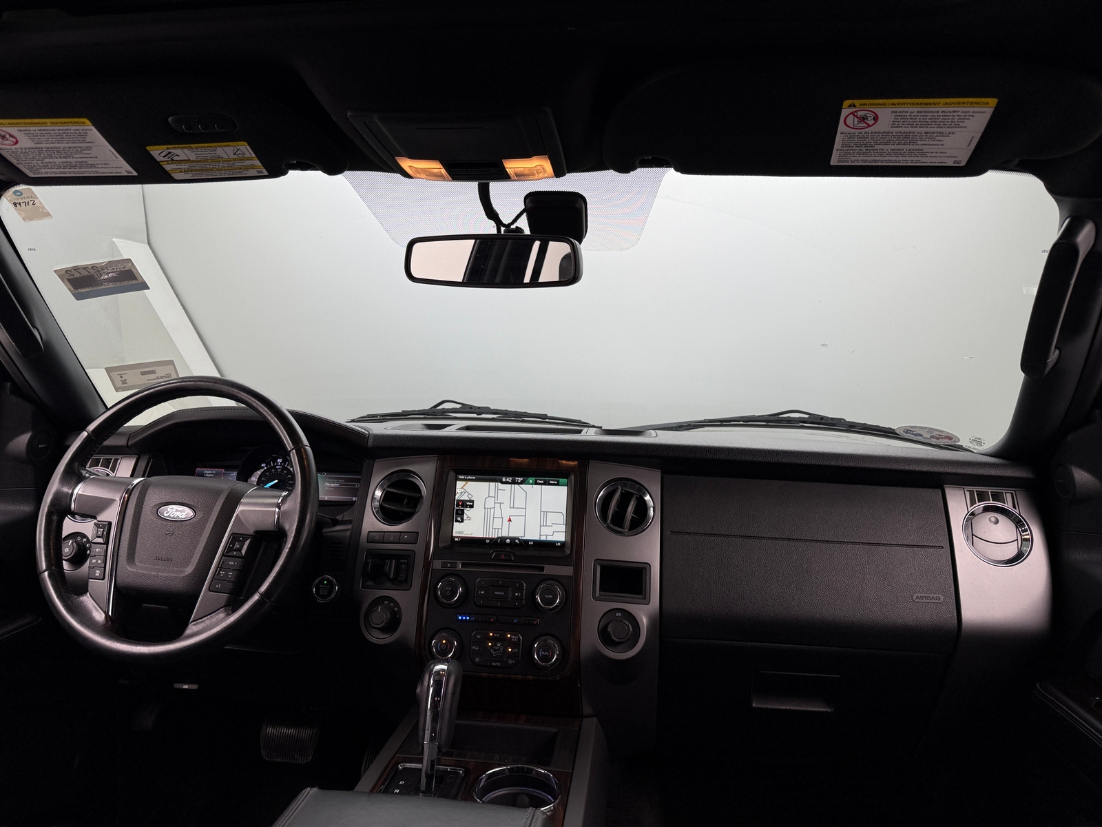 Thumbnail: 2015 Ford Expedition EL - 2