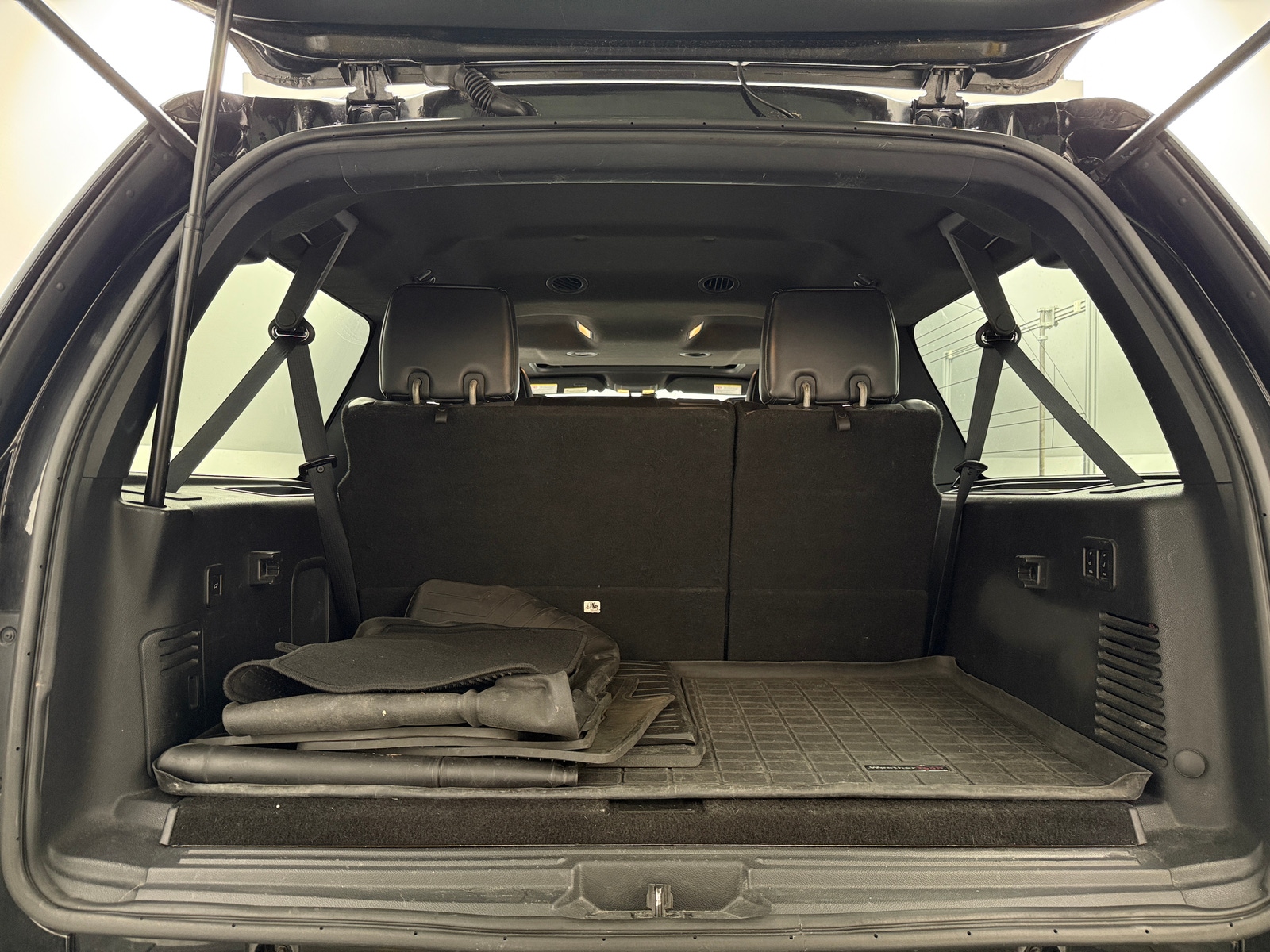 Thumbnail: 2015 Ford Expedition EL - 6