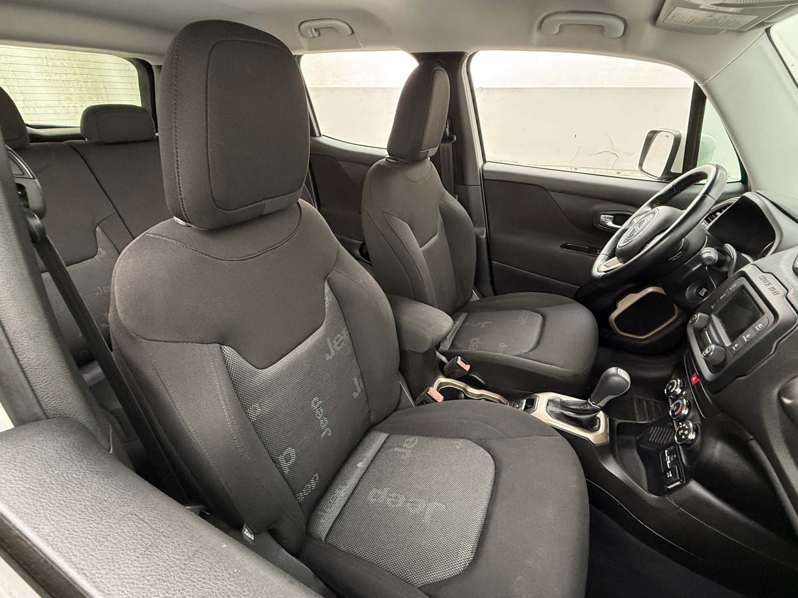 Thumbnail: 2016 Jeep Renegade - 2